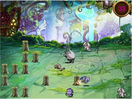 互动投影游戏-0006